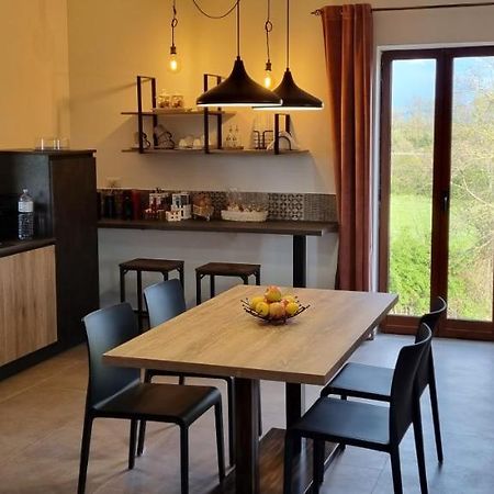 Oltre La Siepe Apartment Nepi Экстерьер фото
