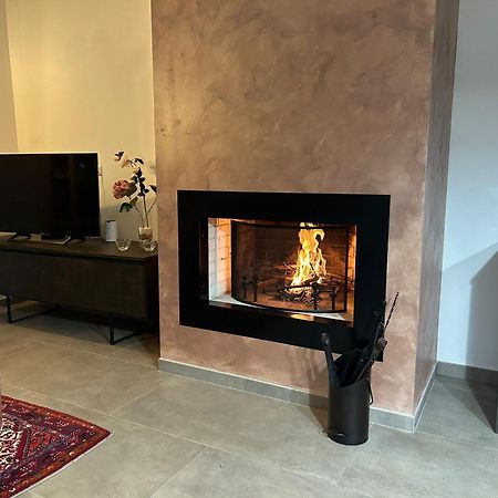 Oltre La Siepe Apartment Nepi Экстерьер фото