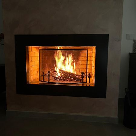 Oltre La Siepe Apartment Nepi Экстерьер фото