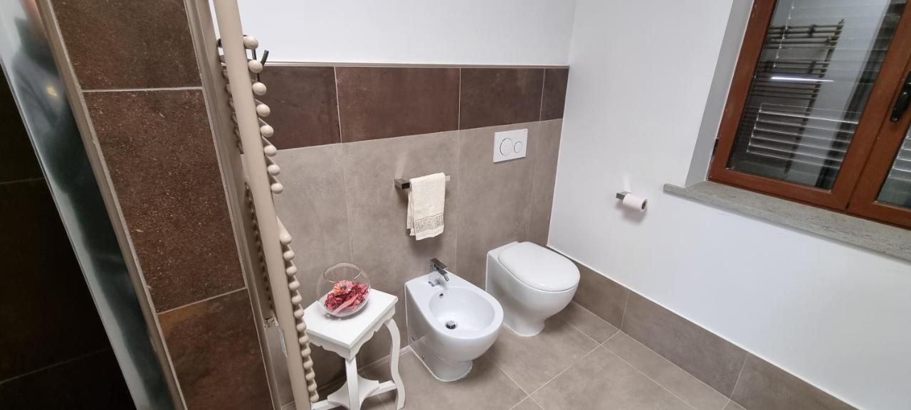 Oltre La Siepe Apartment Nepi Экстерьер фото