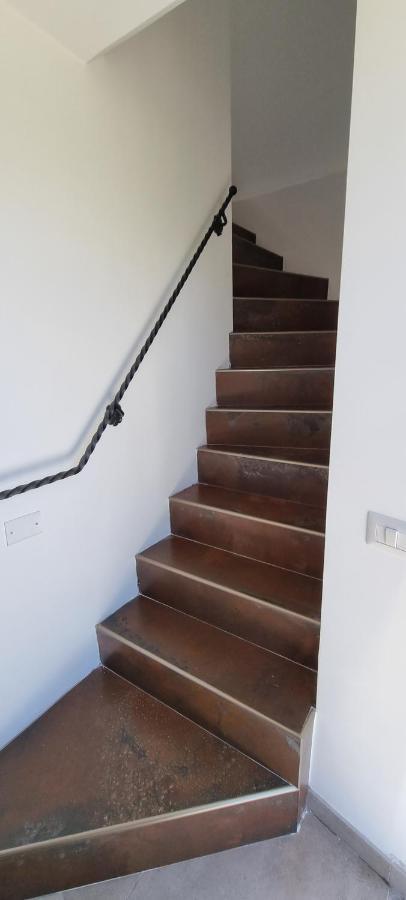 Oltre La Siepe Apartment Nepi Экстерьер фото