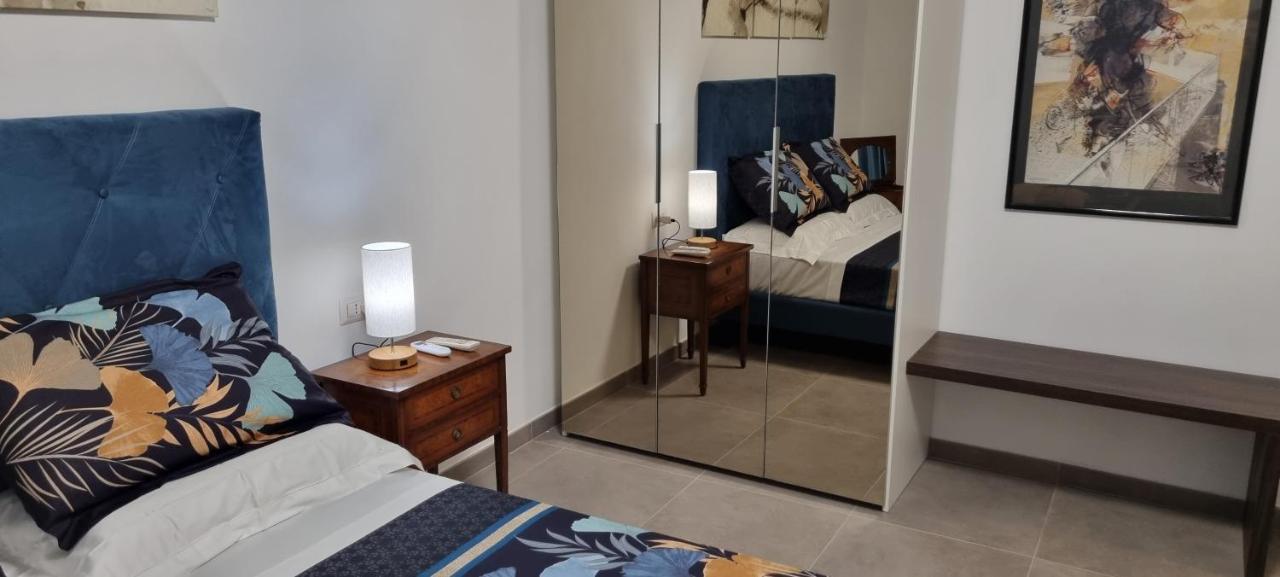 Oltre La Siepe Apartment Nepi Экстерьер фото