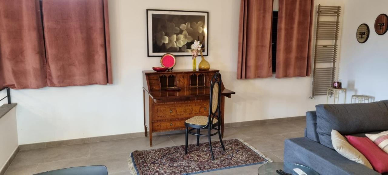 Oltre La Siepe Apartment Nepi Экстерьер фото