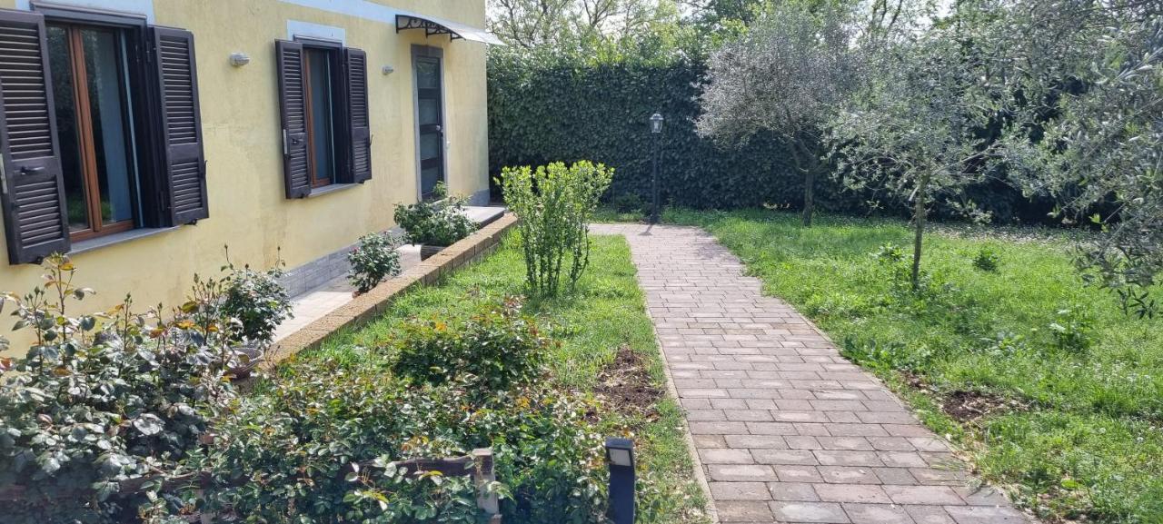Oltre La Siepe Apartment Nepi Экстерьер фото