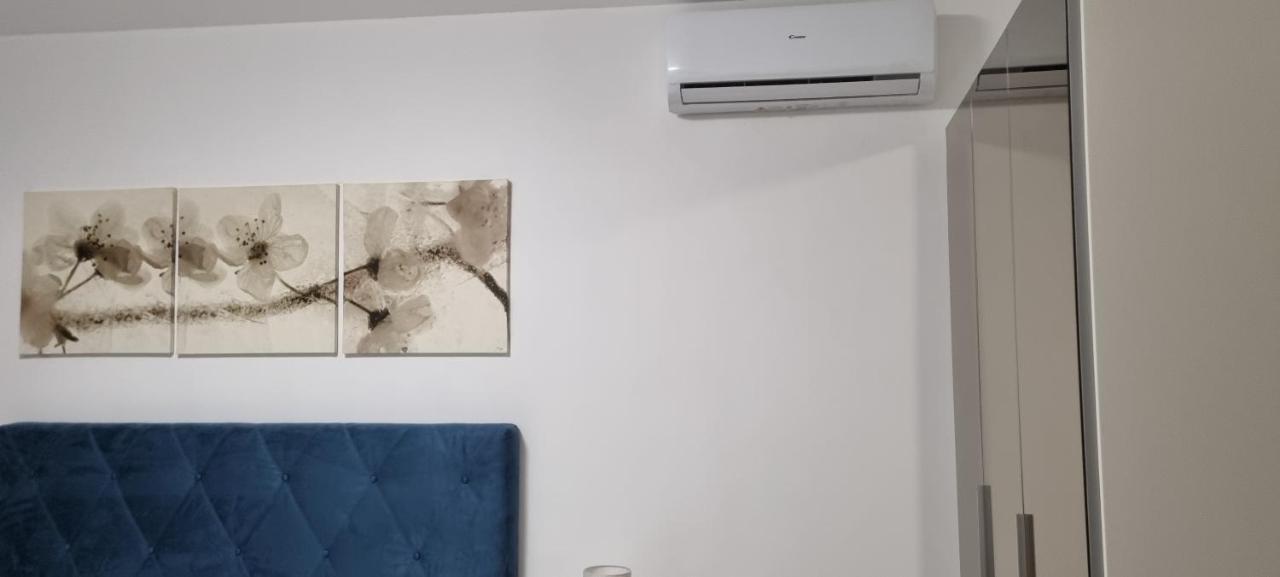 Oltre La Siepe Apartment Nepi Экстерьер фото