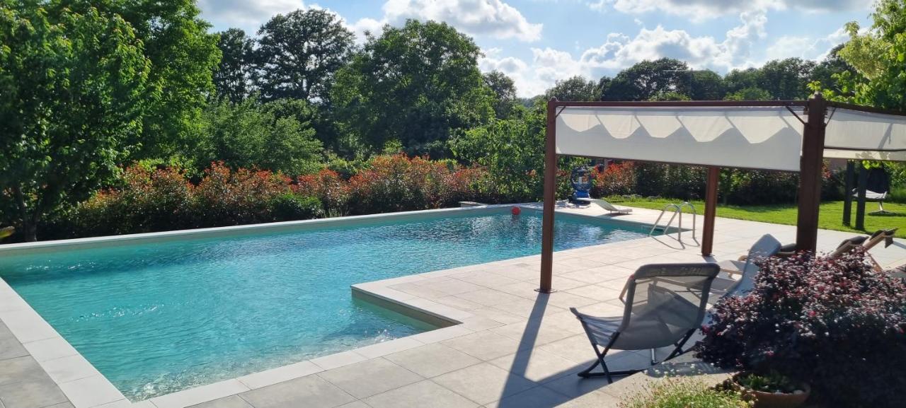 Oltre La Siepe Apartment Nepi Экстерьер фото