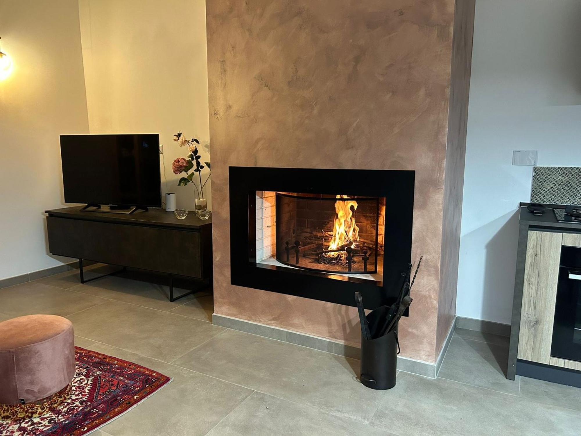 Oltre La Siepe Apartment Nepi Экстерьер фото