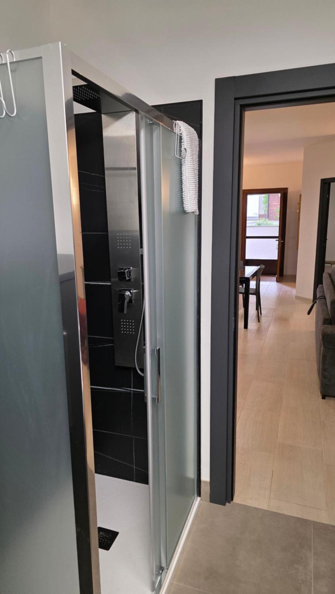 Oltre La Siepe Apartment Nepi Экстерьер фото