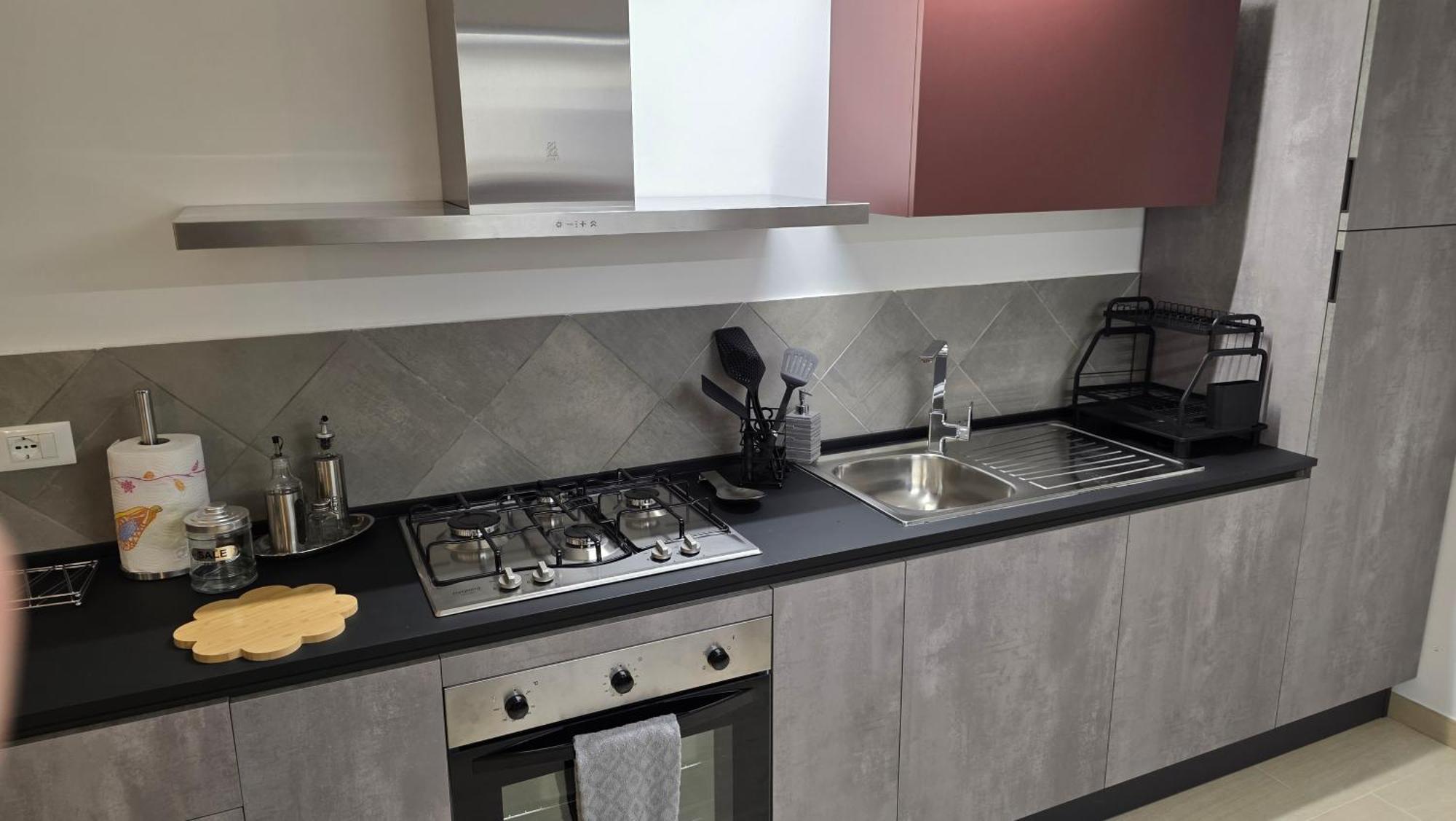 Oltre La Siepe Apartment Nepi Экстерьер фото