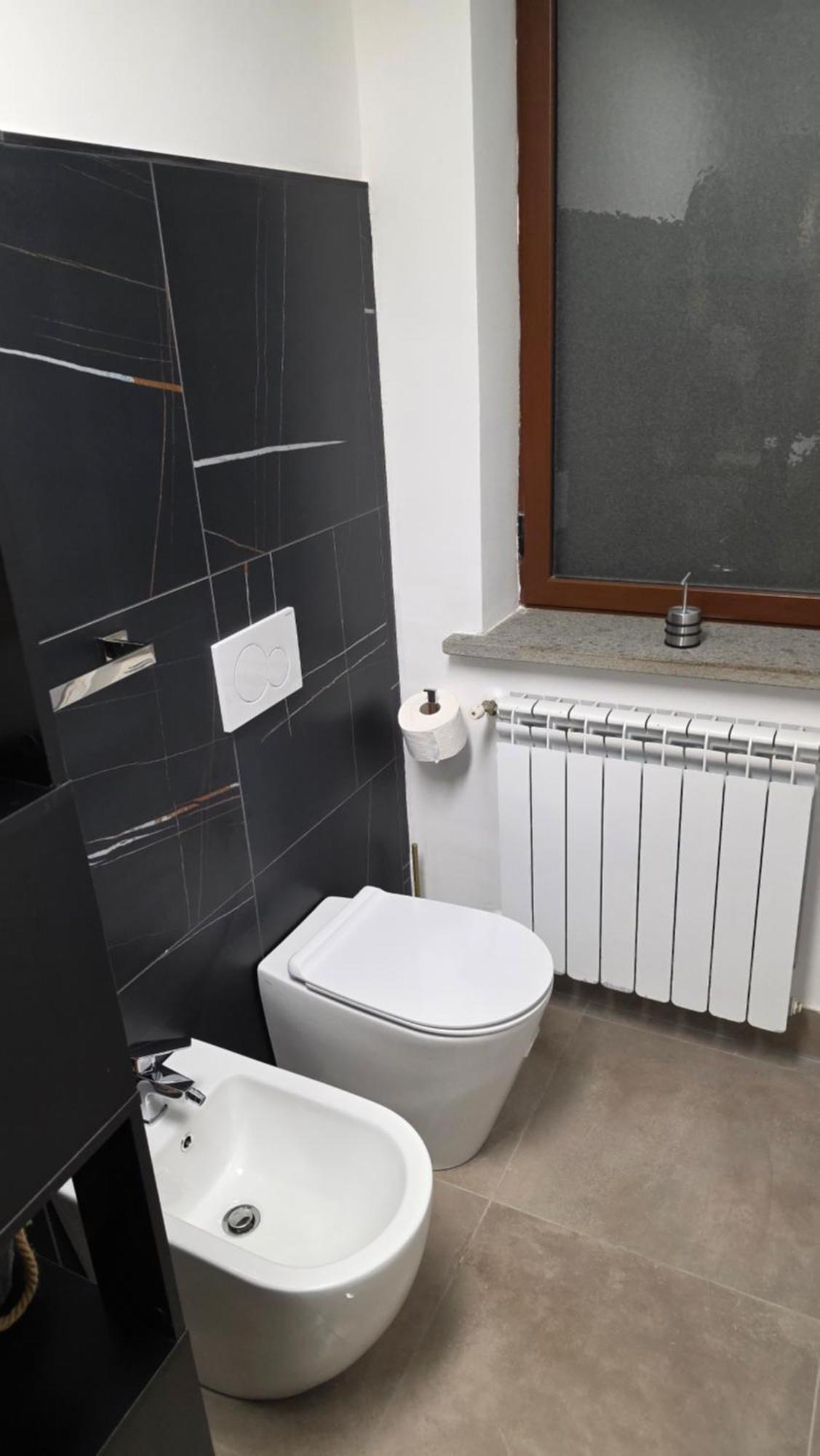 Oltre La Siepe Apartment Nepi Экстерьер фото
